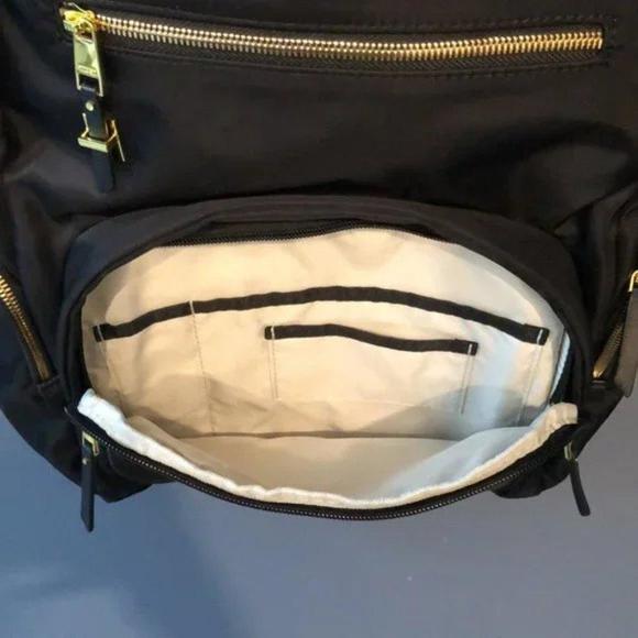 Tumi Voyageur Carson Backpack Bag Tumi Tumi - Picture 5 of 9